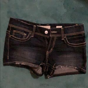 Buckle shorts 31 Payton